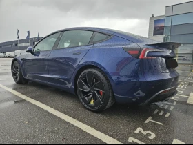 Tesla Model 3 Performance Highland  | Mobile.bg    5