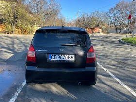 Citroen C2 VTR, снимка 7