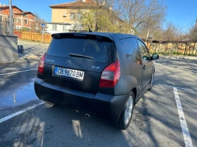 Citroen C2 VTR, снимка 5