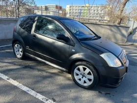 Citroen C2 VTR, снимка 4