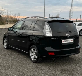 Mazda 5 2.0i Automatic Swiss Sport Facelift  | Mobile.bg    5