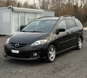 Mazda 5 2.0i Automatic Swiss Sport Facelift  1