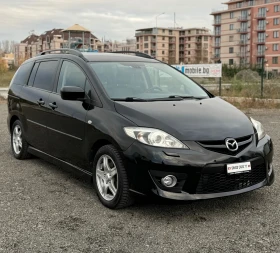 Mazda 5 2.0i Automatic Swiss Sport Facelift  | Mobile.bg    2