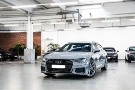 Audi A6 55 TFSI/S-line/21 zoll/3D cam/Matrix, снимка 16