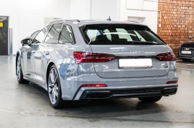 Audi A6 55 TFSI/S-line/21 zoll/3D cam/Matrix, снимка 17