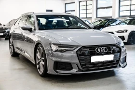 Audi A6 55 TFSI/S-line/21 zoll/3D cam/Matrix, снимка 3