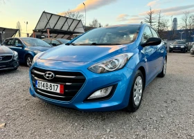 Hyundai I30 1.4 Swiss Edition , снимка 1