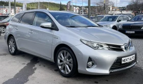 Toyota Auris HYBRID     | Mobile.bg    3