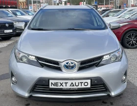 Toyota Auris HYBRID     | Mobile.bg    2