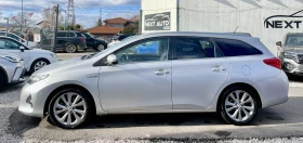 Toyota Auris HYBRID     | Mobile.bg    8