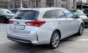 Toyota Auris HYBRID     | Mobile.bg    5