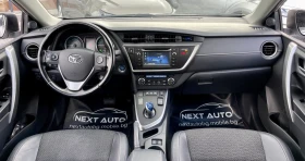 Toyota Auris HYBRID     | Mobile.bg    10