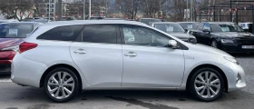 Toyota Auris HYBRID     | Mobile.bg    4