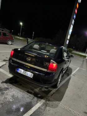 Opel Vectra 2.2 D 125кс, снимка 11