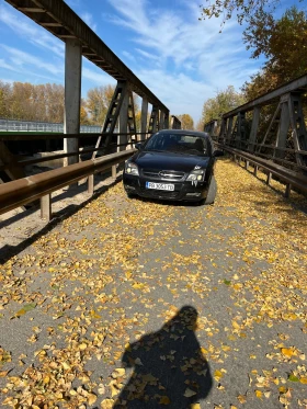 Opel Vectra 2.2 D 125кс, снимка 12