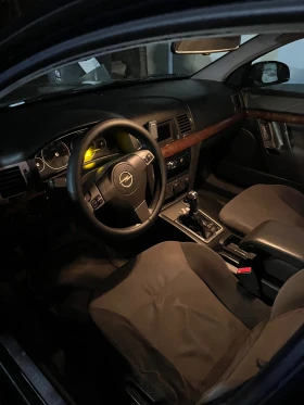 Opel Vectra 2.2 D 125кс, снимка 5