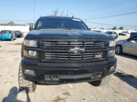 Chevrolet Silverado K1500 LTZ Z71 /    !!! | Mobile.bg    2