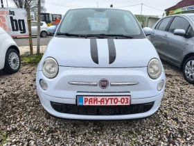 Fiat 500 1.2benzin Italy - [3] 