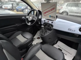 Fiat 500 1.2benzin Italy - [8] 