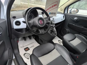 Fiat 500 1.2benzin Italy - [7] 