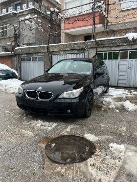 BMW 530, снимка 1