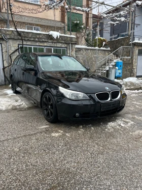 BMW 530, снимка 3