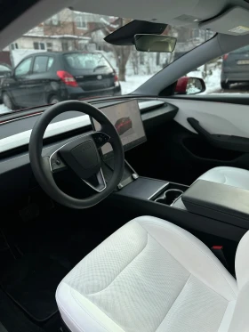 Tesla Model 3 Highland Long Range Dual Motor AWD, снимка 12