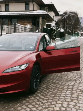 Tesla Model 3 Highland Long Range Dual Motor AWD, снимка 3