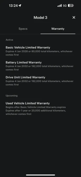 Tesla Model 3 Highland Long Range Dual Motor AWD, снимка 16