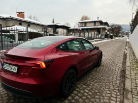 Tesla Model 3 Highland Long Range Dual Motor AWD, снимка 8