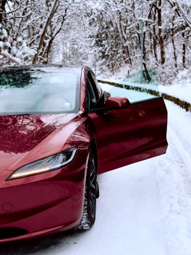 Tesla Model 3 Highland Long Range Dual Motor AWD, снимка 5