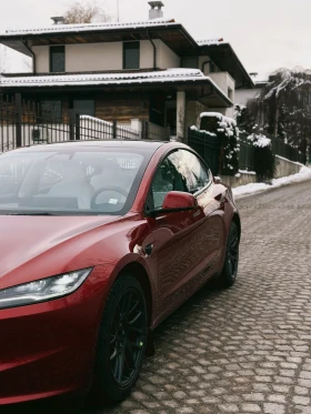 Tesla Model 3 Highland Long Range Dual Motor AWD, снимка 6