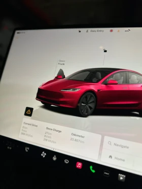 Tesla Model 3 Highland Long Range Dual Motor AWD, снимка 11