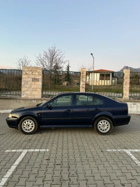 Skoda Octavia 1.9tdi 90к.с., снимка 4