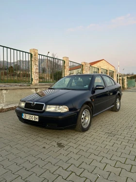 Skoda Octavia 1.9tdi 90к.с., снимка 1