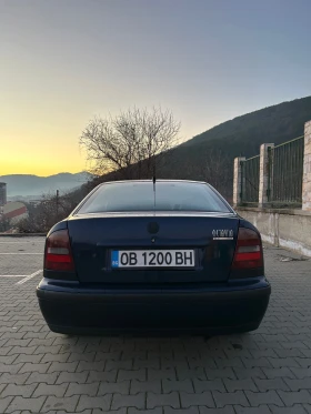 Skoda Octavia 1.9tdi 90к.с., снимка 6