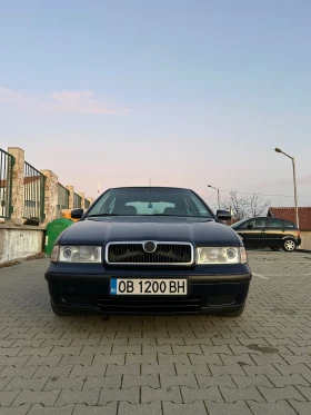 Skoda Octavia 1.9tdi 90к.с., снимка 2