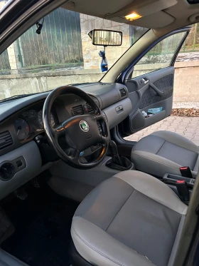 Skoda Octavia 1.9tdi 90к.с., снимка 8