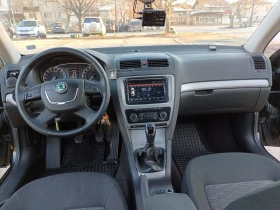 Skoda Octavia 1.6 TDI, снимка 13