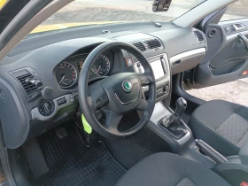 Skoda Octavia 1.6 TDI, снимка 9