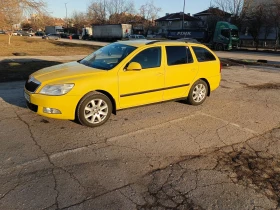 Skoda Octavia 1.6 TDI, снимка 3