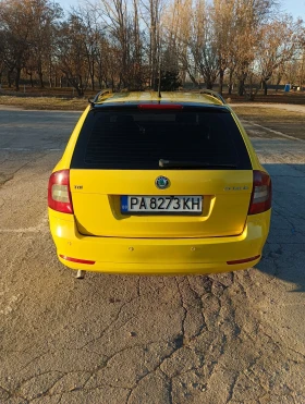 Skoda Octavia 1.6 TDI, снимка 4