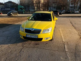 Skoda Octavia 1.6 TDI, снимка 1