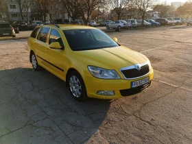 Skoda Octavia 1.6 TDI, снимка 2