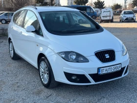 Seat Altea XL 1.4i * * СЕРВИЗНА ИСТОРИЯ * *  - изображение 1