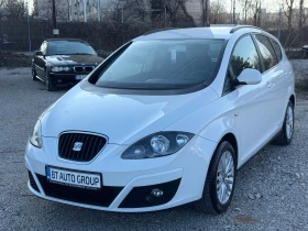 Seat Altea XL 1.4i * * СЕРВИЗНА ИСТОРИЯ * * , снимка 2