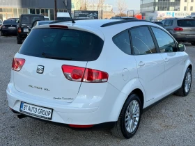 Seat Altea XL 1.4i * * СЕРВИЗНА ИСТОРИЯ * * , снимка 4