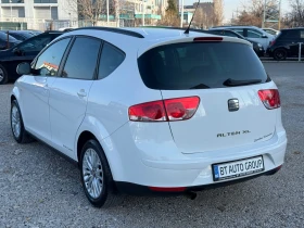 Обява за продажба на Seat Altea XL 1.4i * * СЕРВИЗНА ИСТОРИЯ * *  ~8 200 лв. - изображение 4