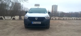 Dacia Dokker, снимка 2