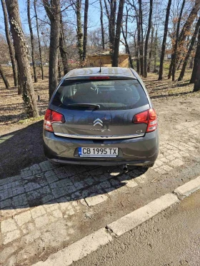 Citroen C3, снимка 2